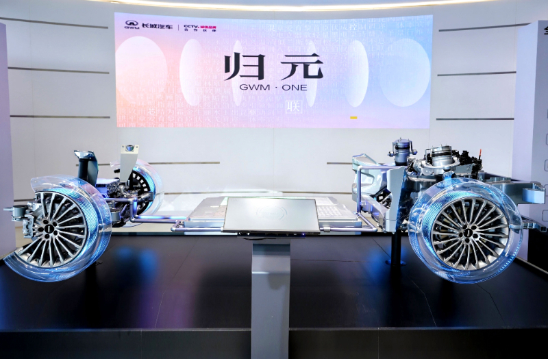 揭秘“长城归元”:魏建军的“活系统”哲学藏在千年活字印刷里