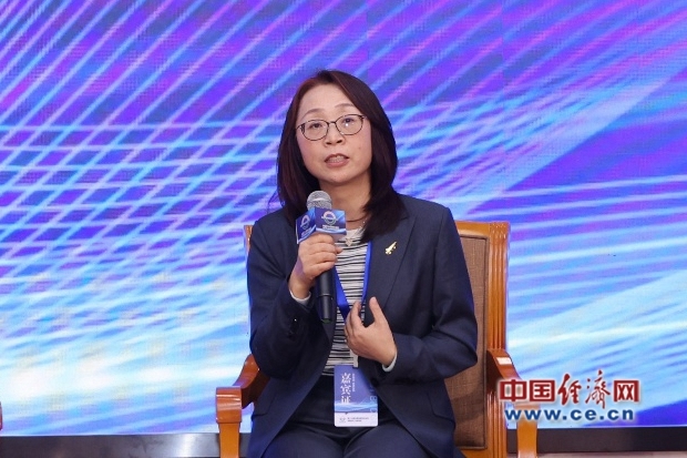 益海嘉里金龙鱼集团姜元荣：“我们愿意敞开工厂大门”
