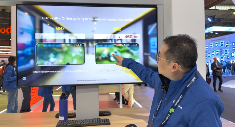 高通让5G“智慧呼吸”:所到之处,皆享优质网络