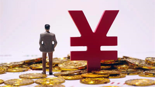 1至4月证券交易印花税同比增长74.8%